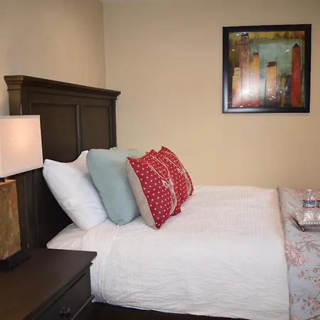 Palo Alto 1Bedroom/2 Baths Near Stanford